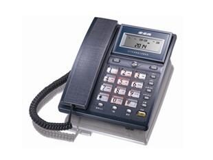 步步高HCD007（6101）TSDL电话机